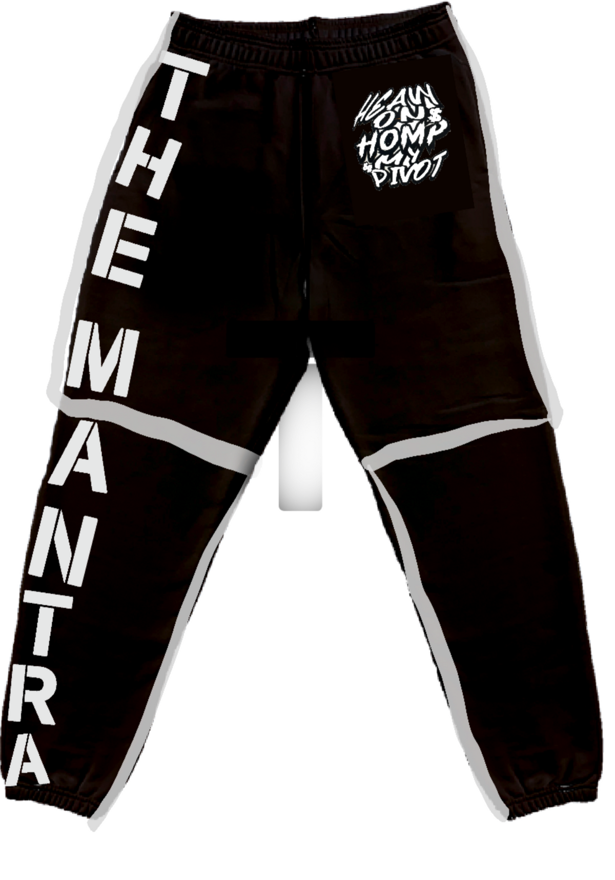 Mantra pants