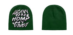 H.O.M.P hat