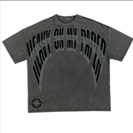 H.O.M.Paper t shirt
