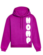 HOMP Pink Hoodie